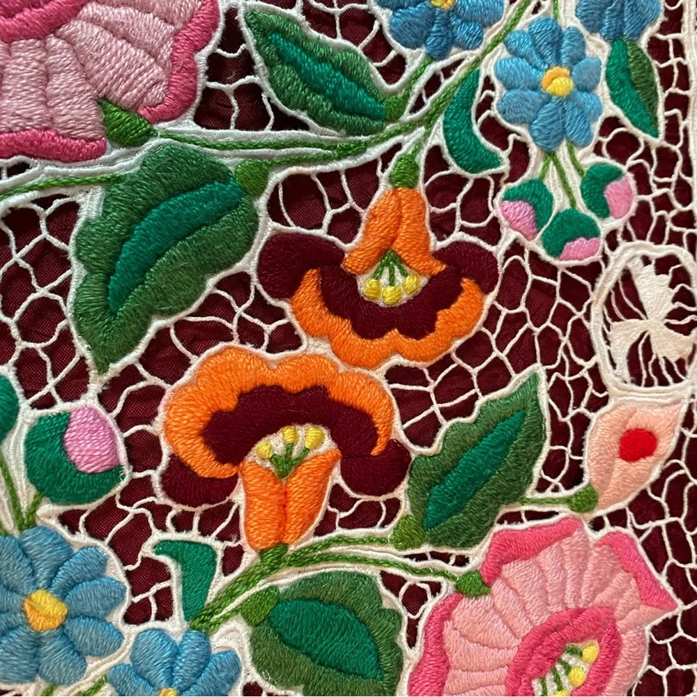 Vintage stunning from