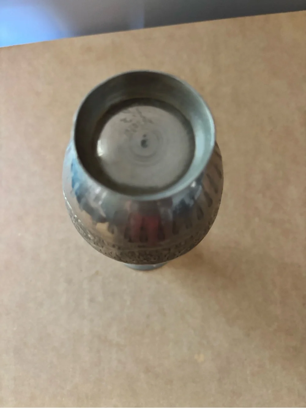 N/A india hand