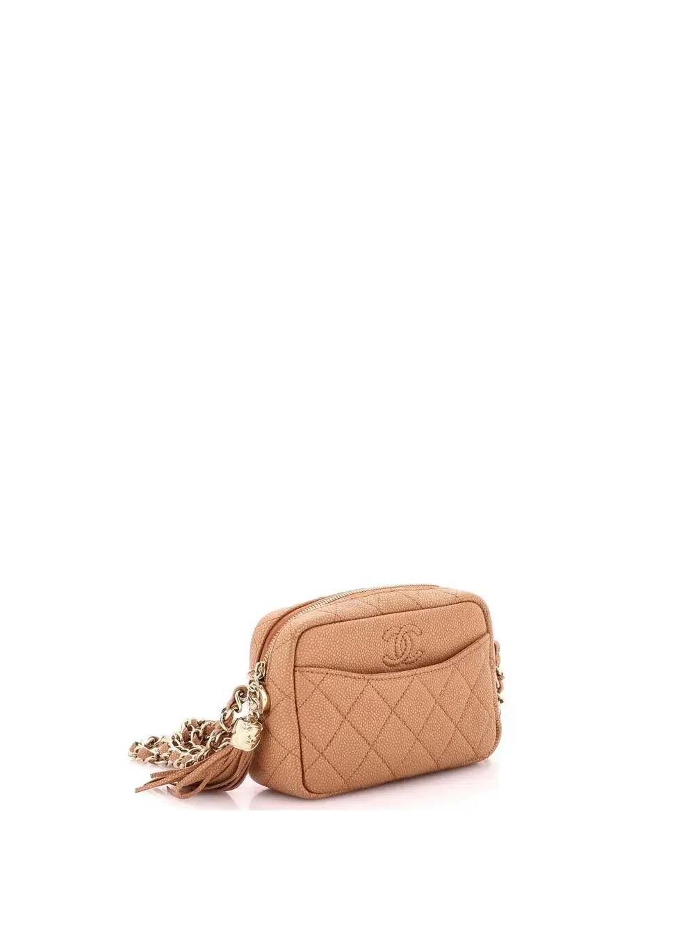 CHANEL elevate your
