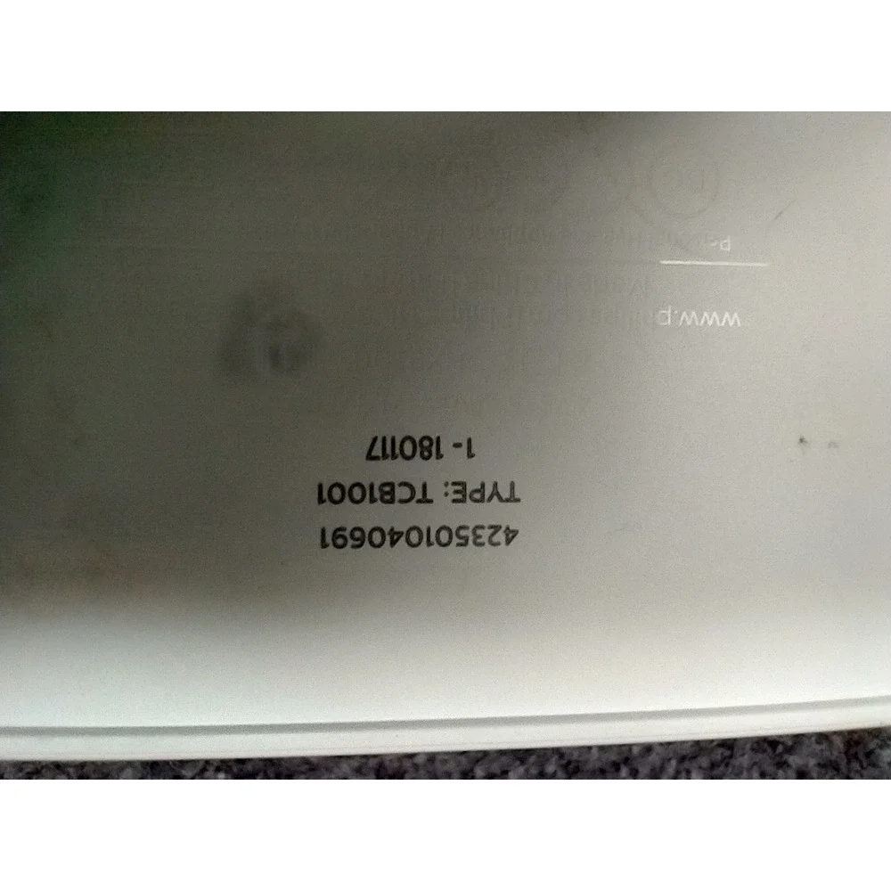 Philips sonicare flexcare