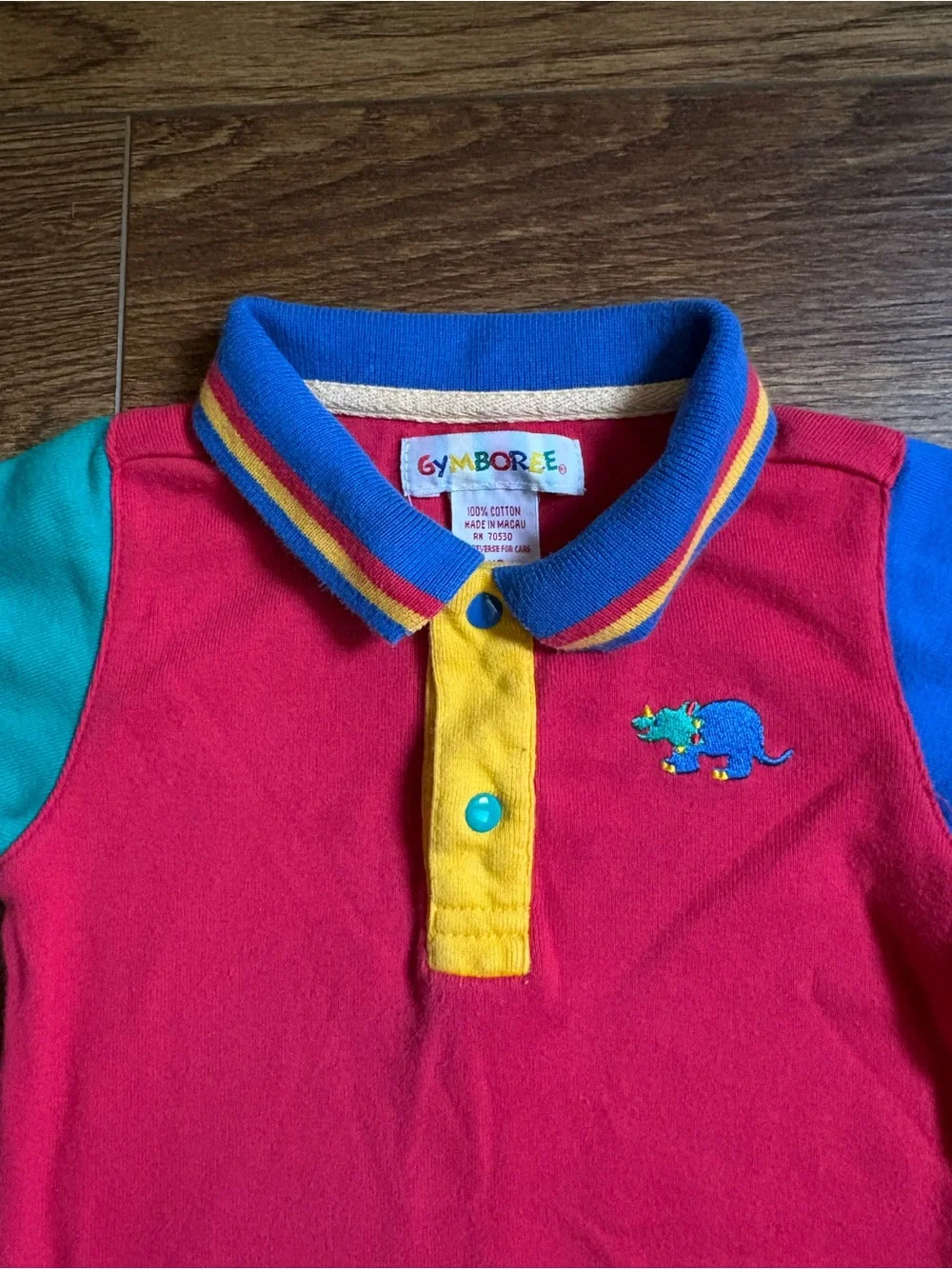 Gymboree good vintage