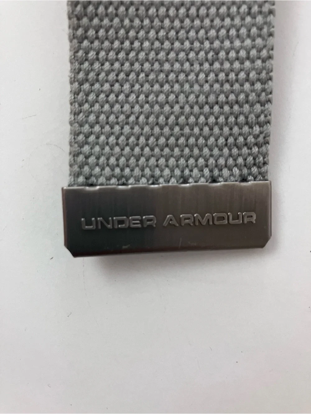 Under Armour golf including