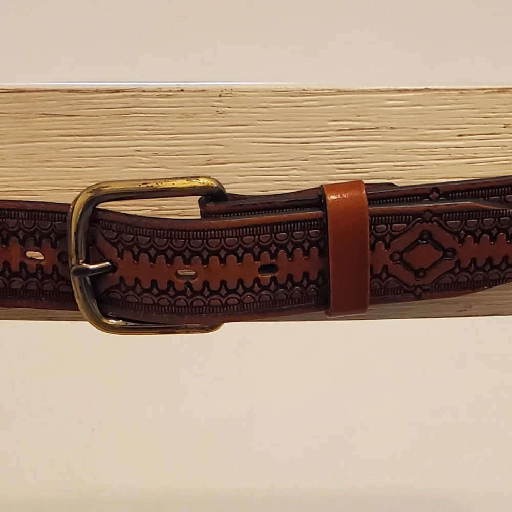 N/A vintage genuine