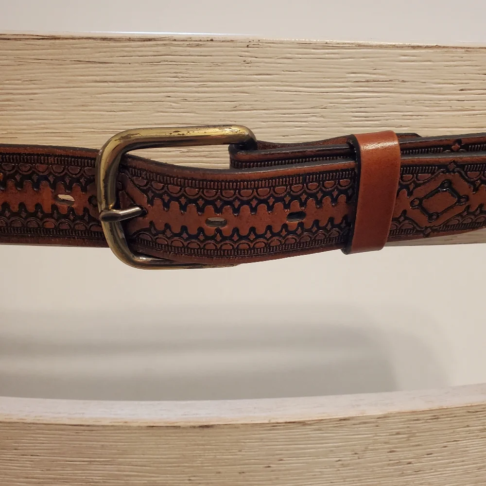 N/A vintage genuine