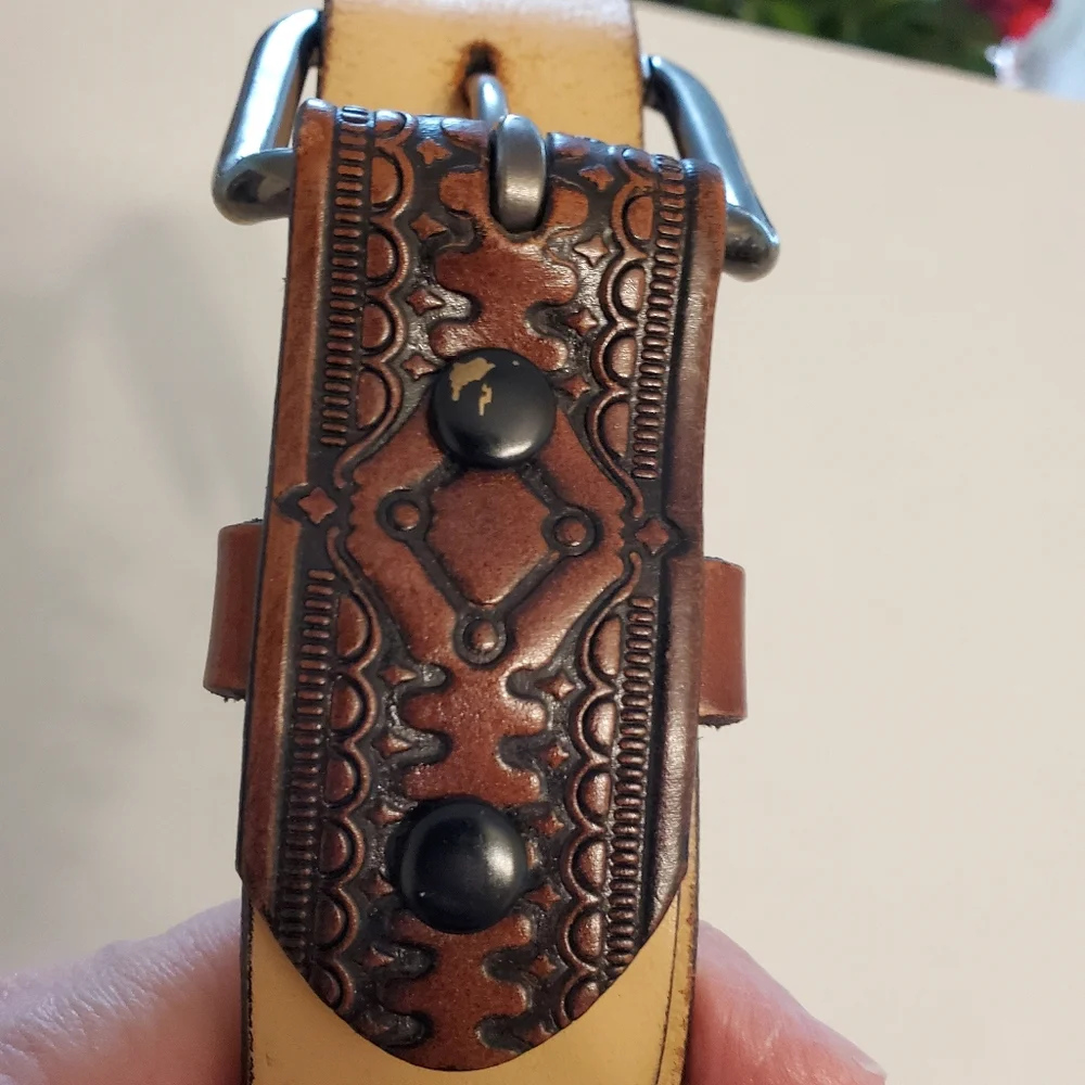N/A vintage genuine