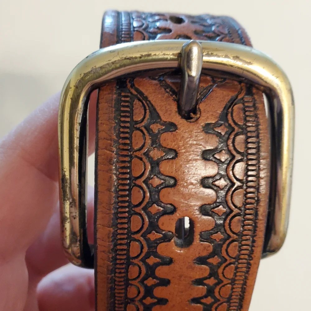 N/A vintage genuine