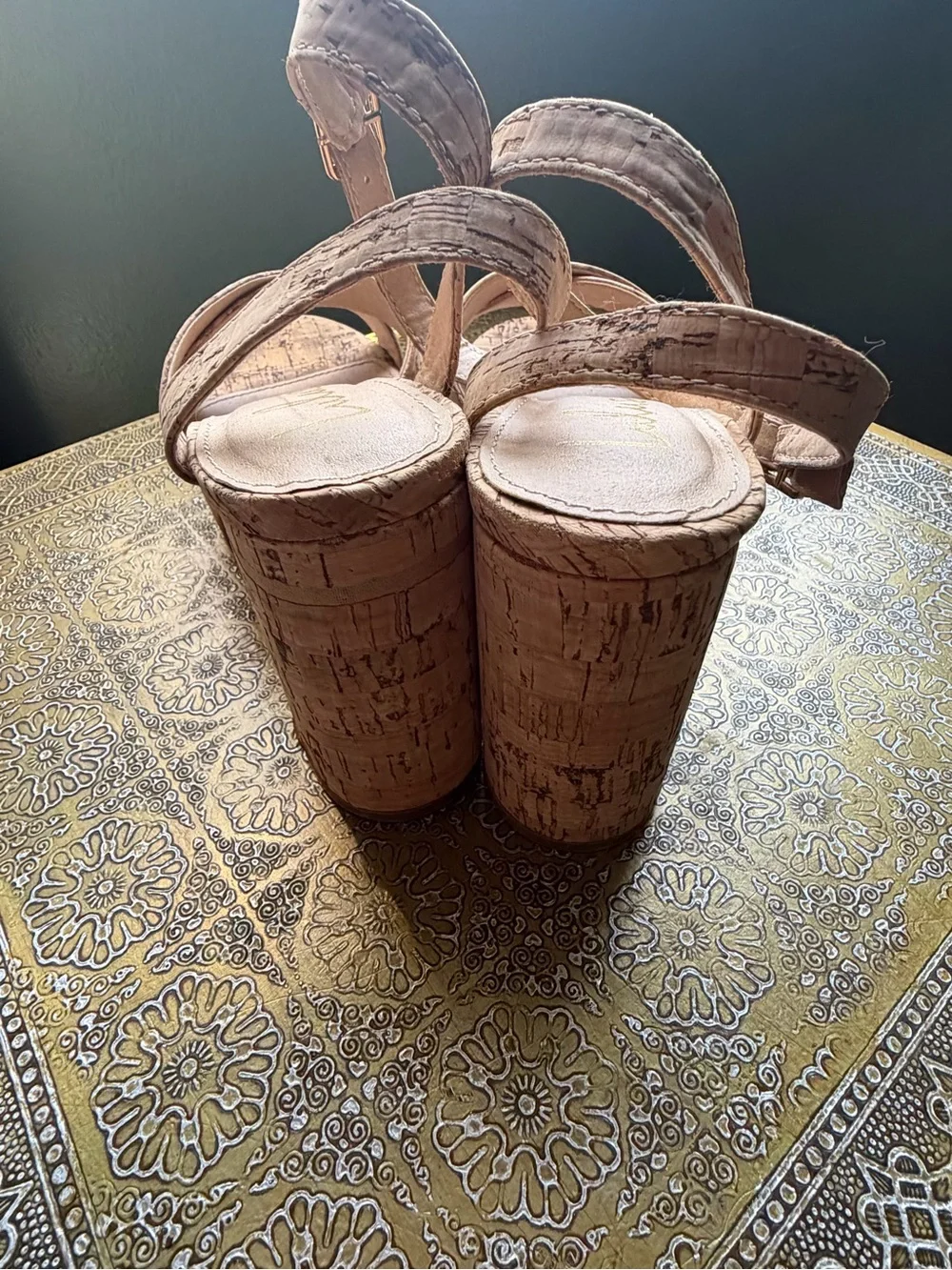 Lulus lulu cork