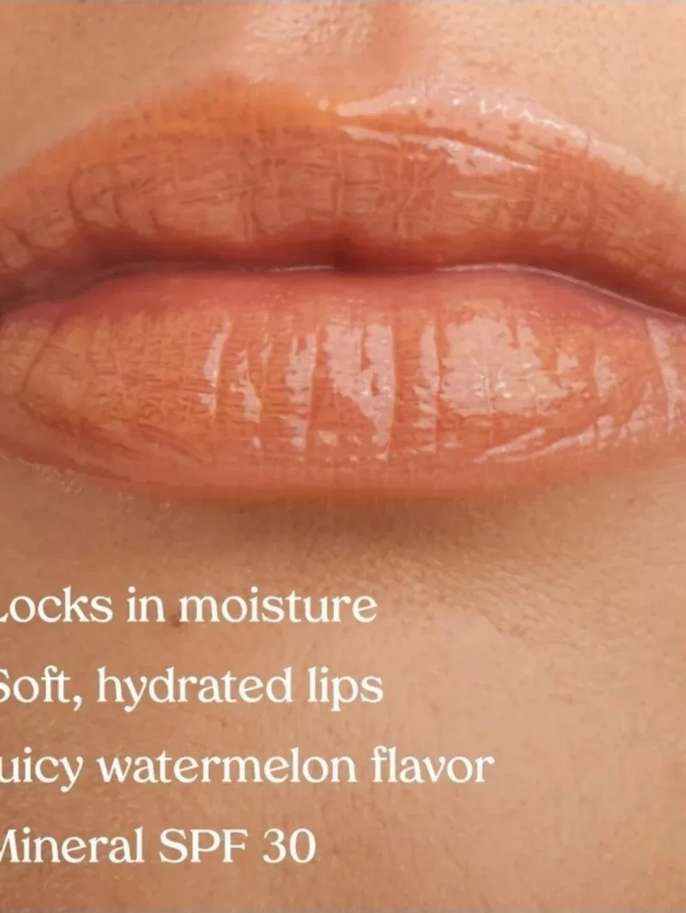 Kopari Lip Love Lip Balm & Tri-Peptide Lip Cloud Bundle NEW!