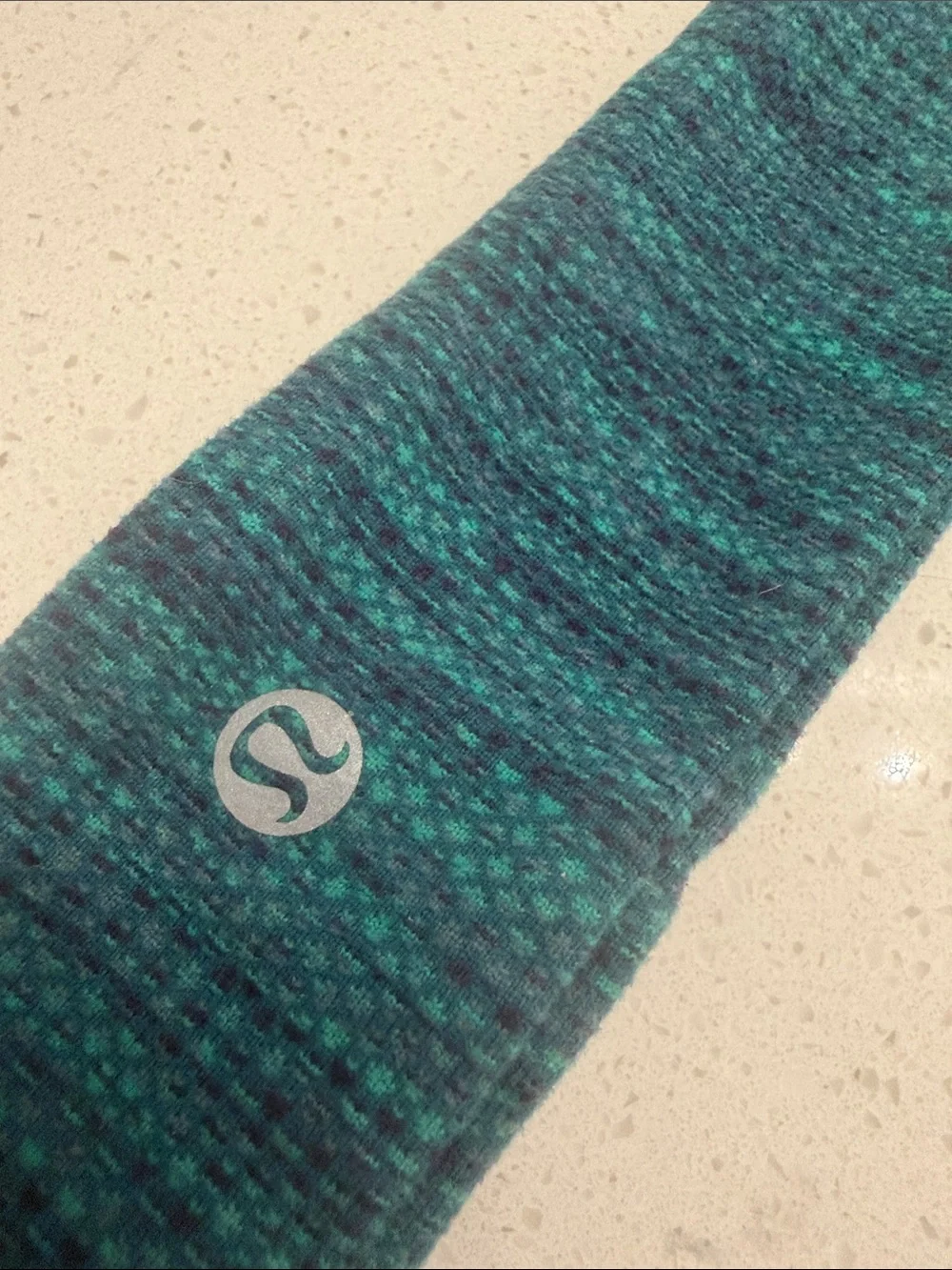 lululemon athletica soft knit