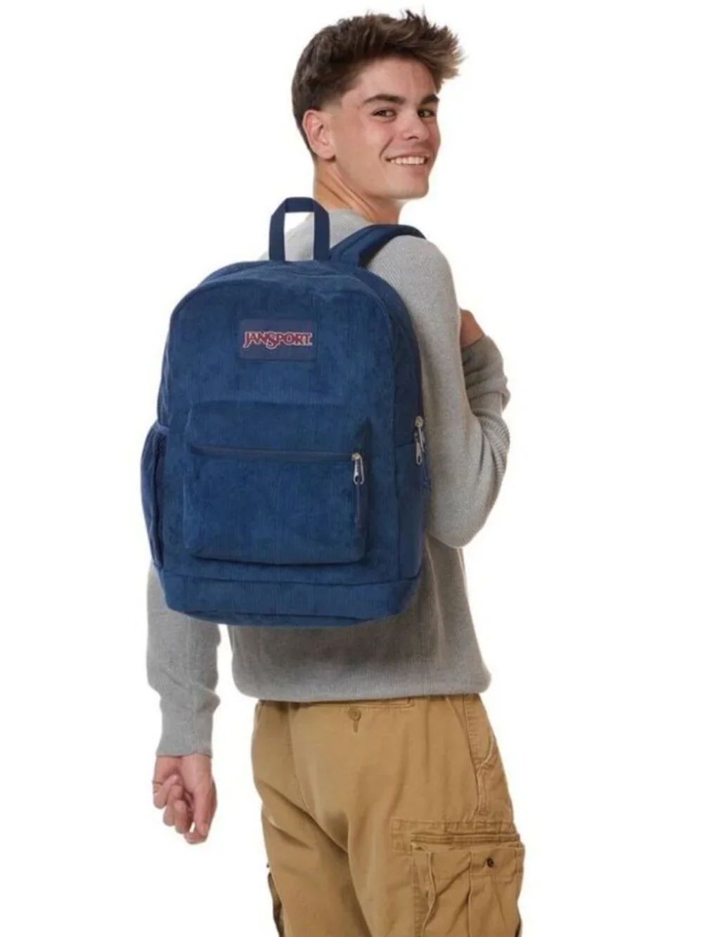Jansport •• one large