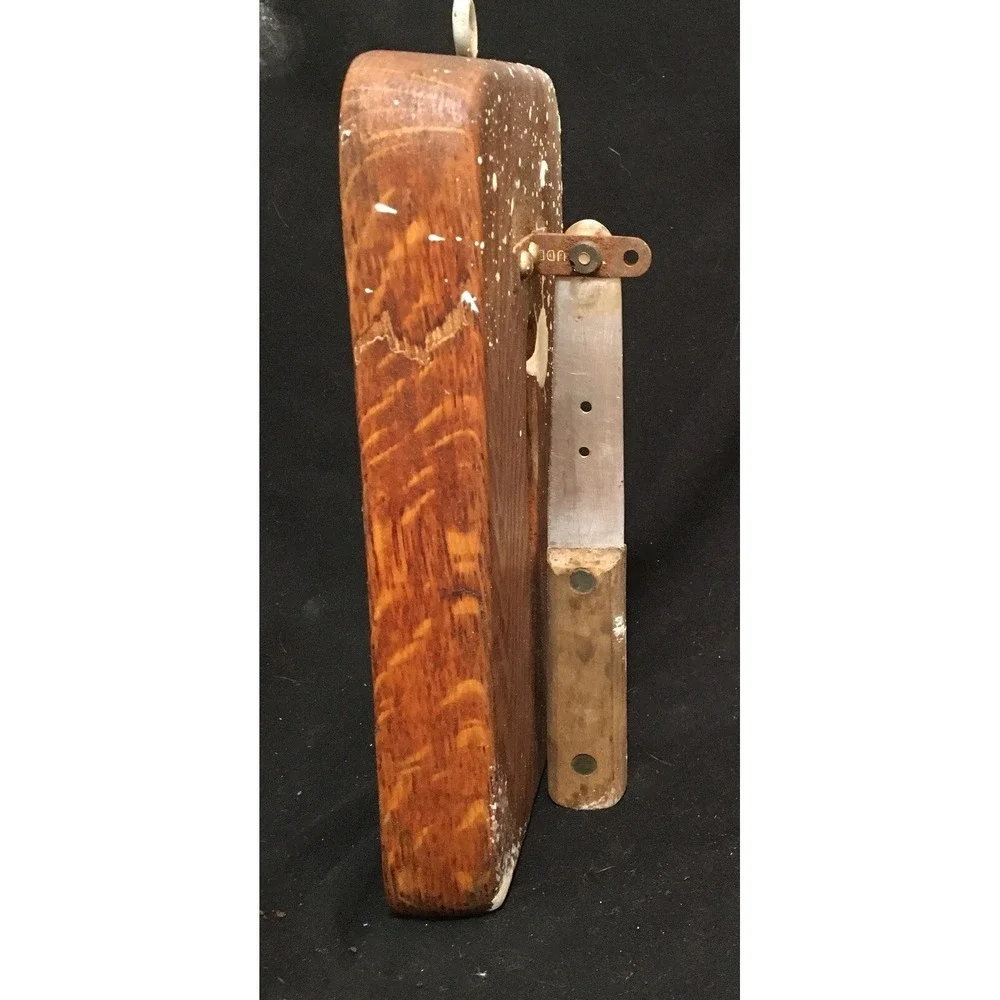 The Unbranded Brand primitive antique
