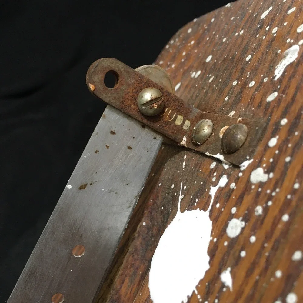 The Unbranded Brand primitive antique