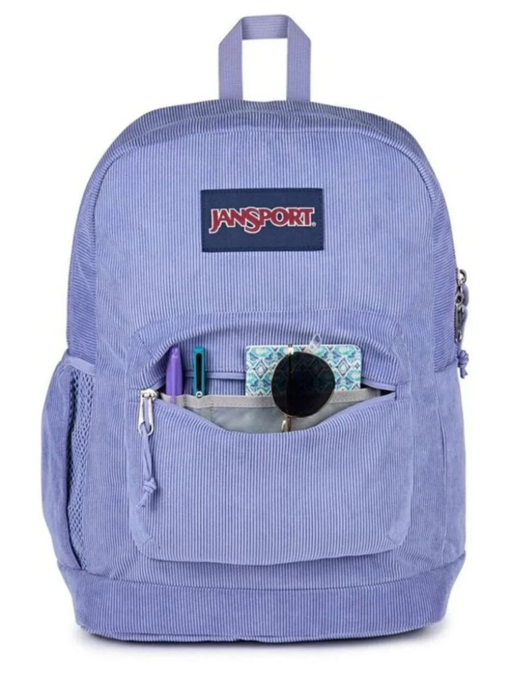 Jansport cross town