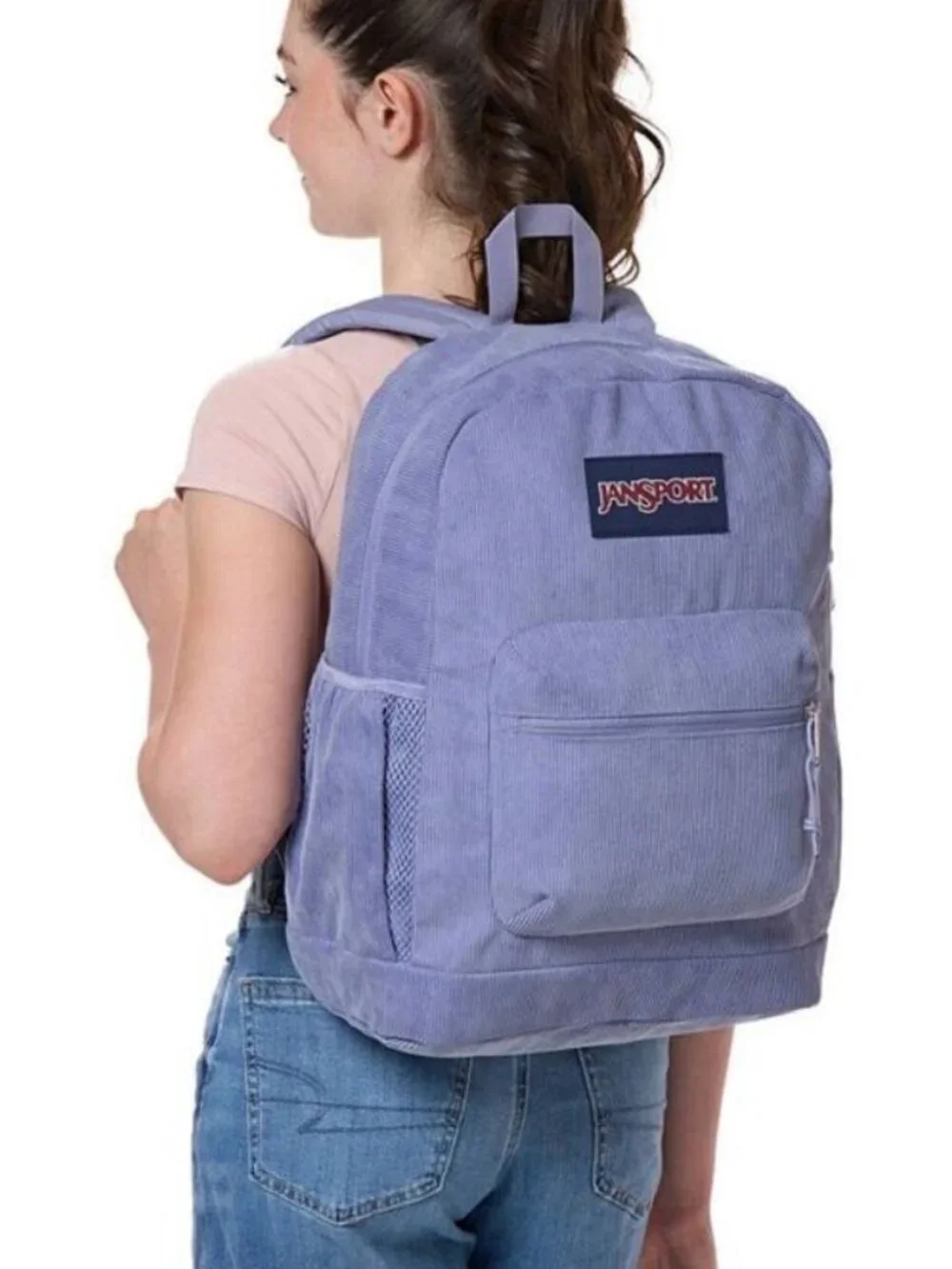 Jansport cross town
