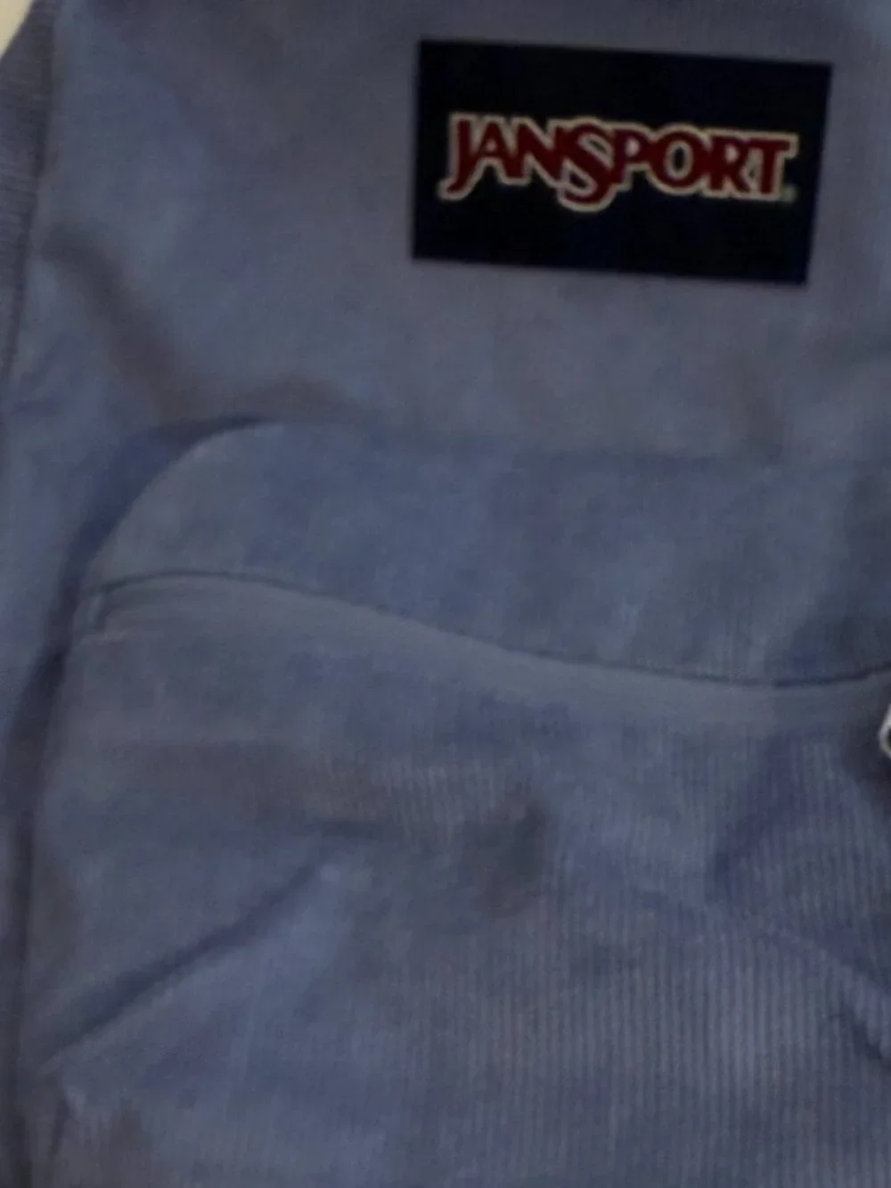 Jansport cross town