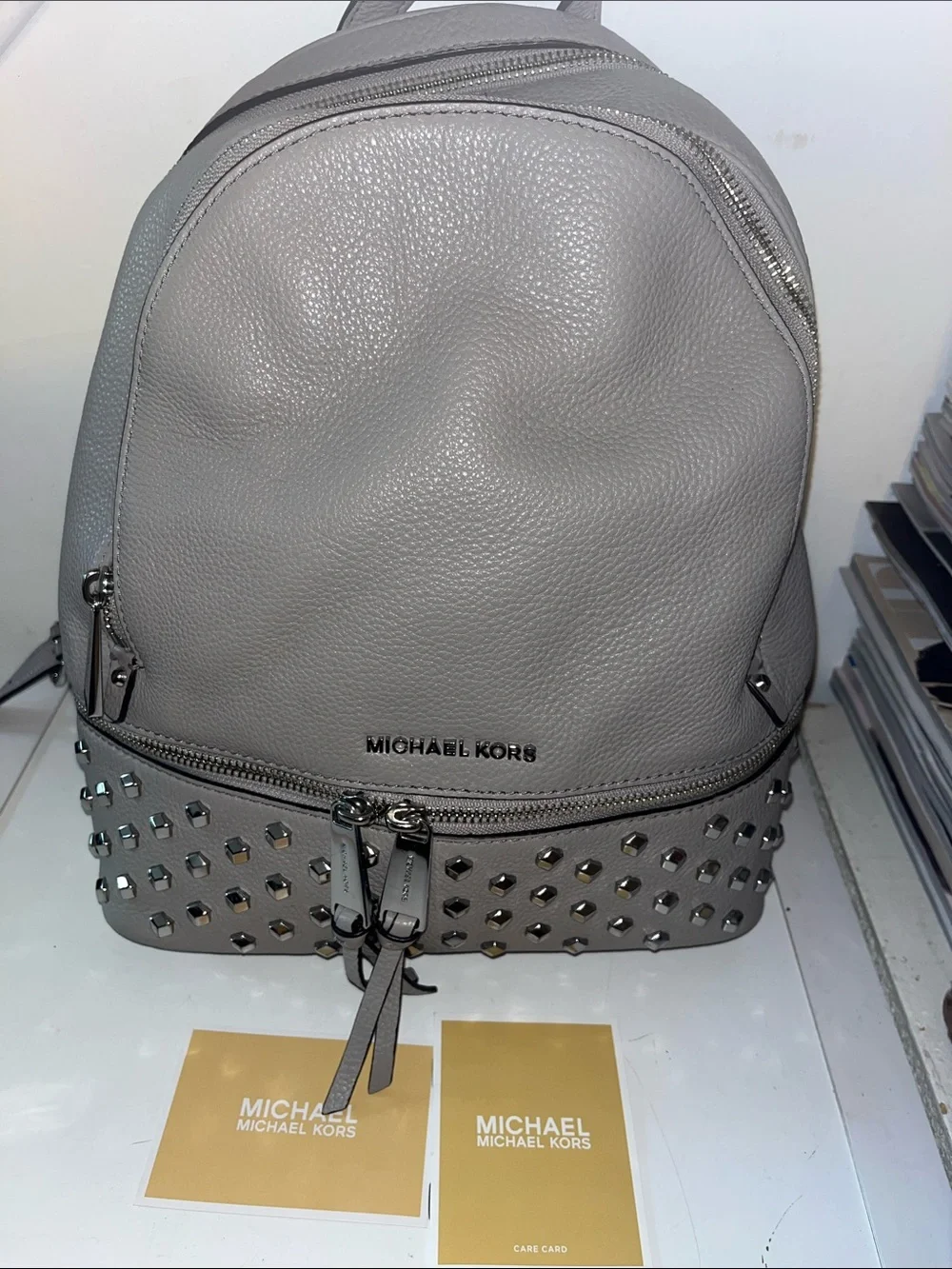 Michael Kors this michael