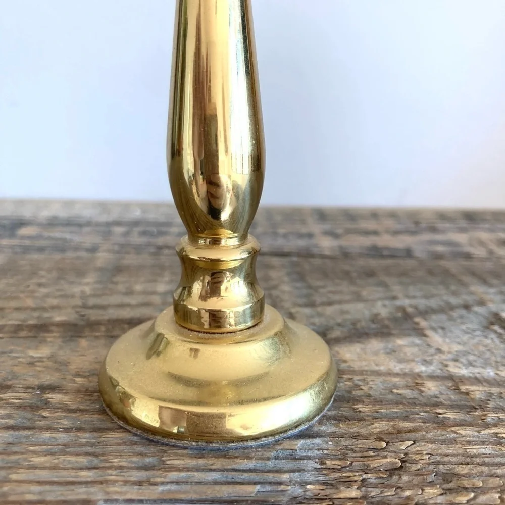 N/A solid brass