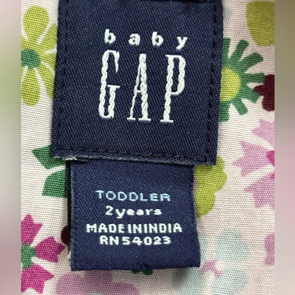 GAP purple herringbone