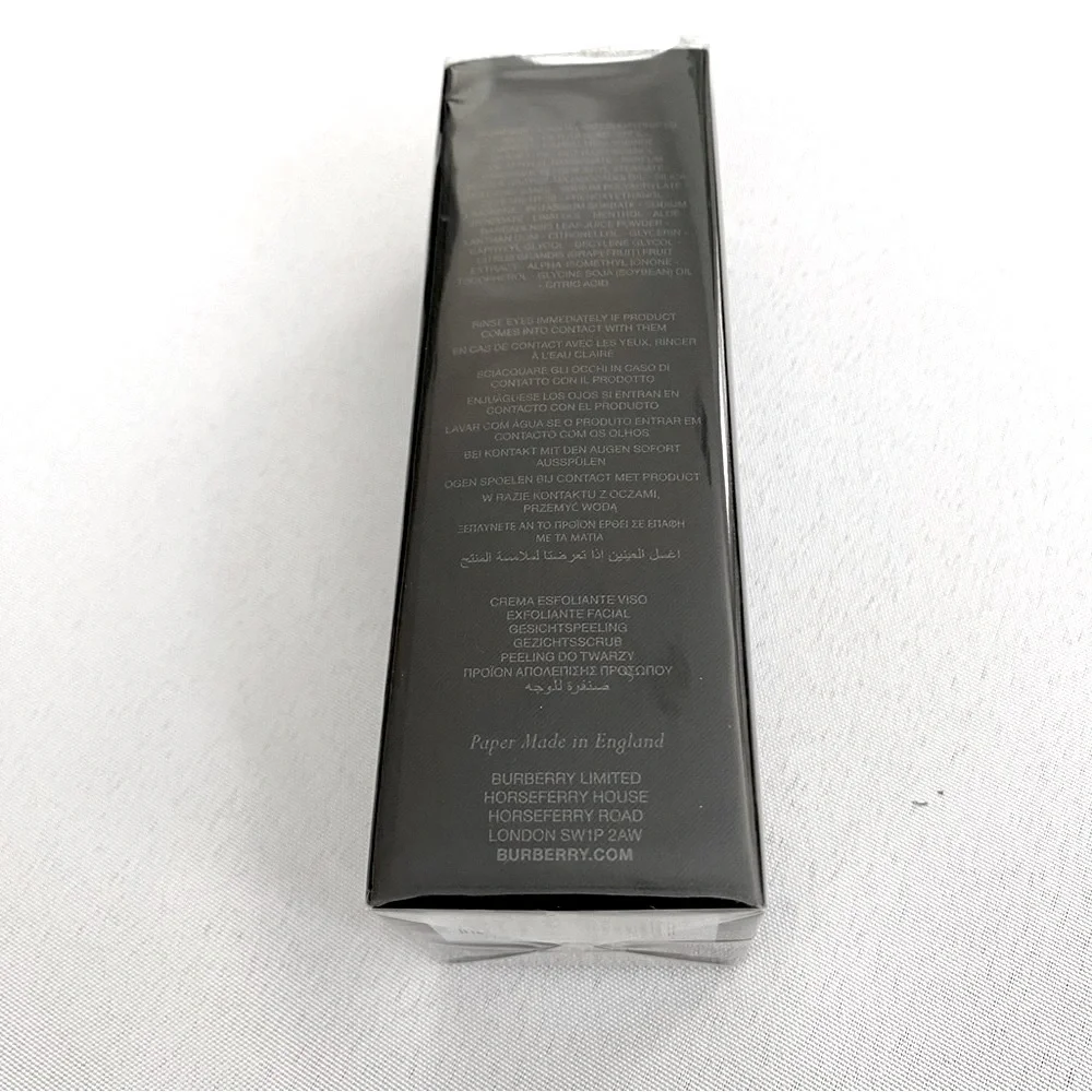 Burberry brand new