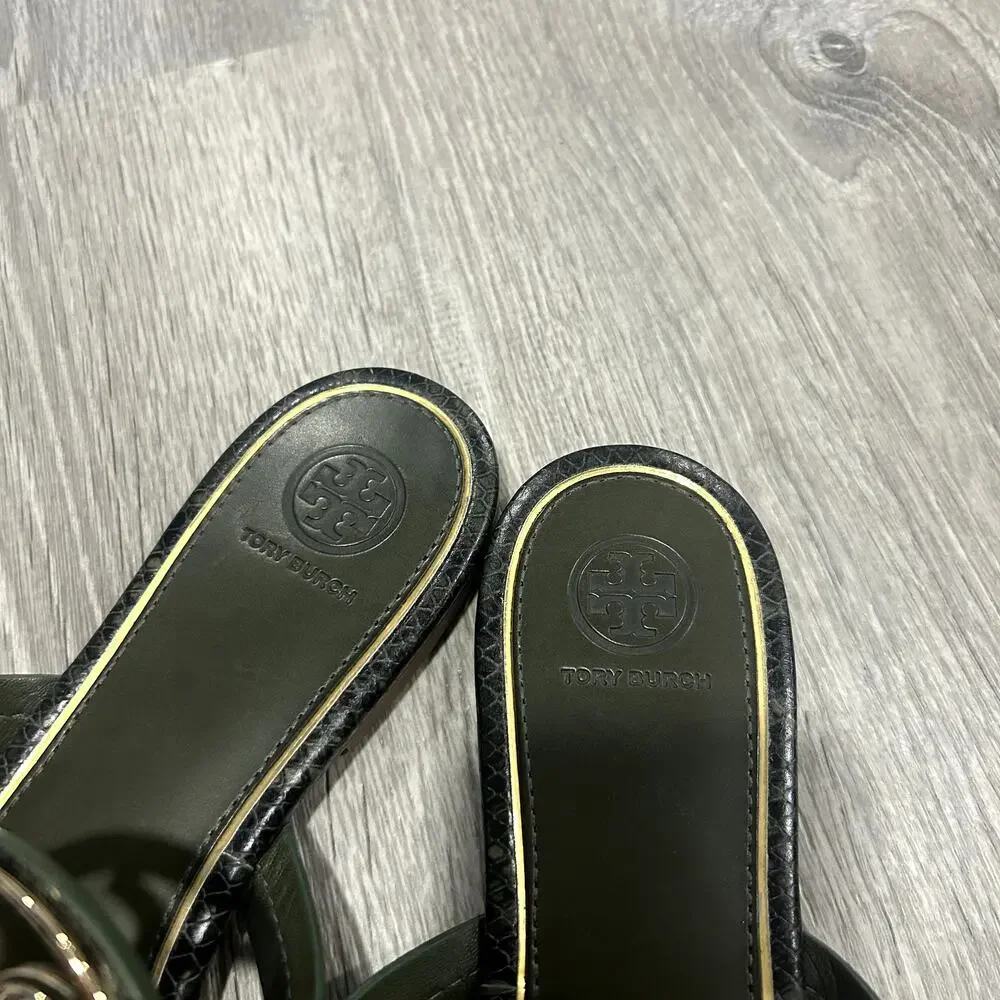 Tory Burch like new