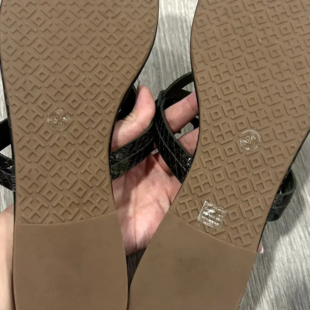 Tory Burch like new