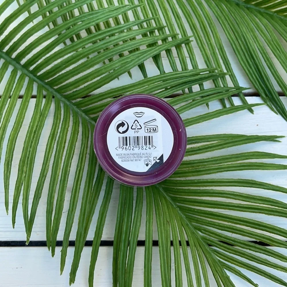 The Body Shop new sealed