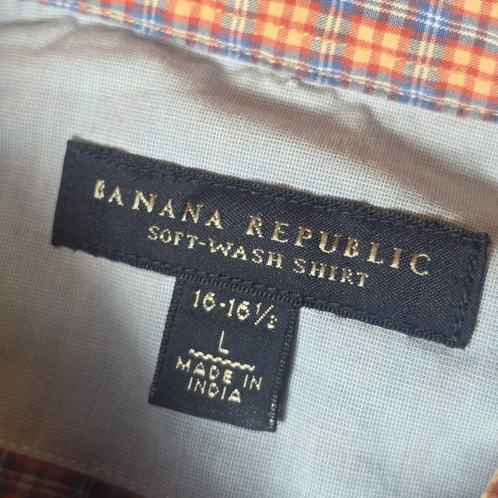 Banana Republic banana republic