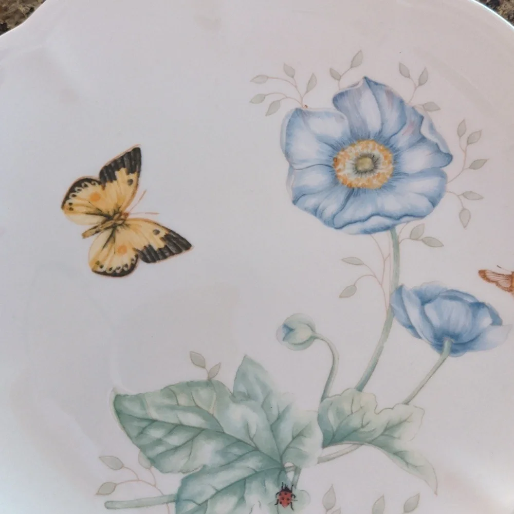 Lenox bundle party piece