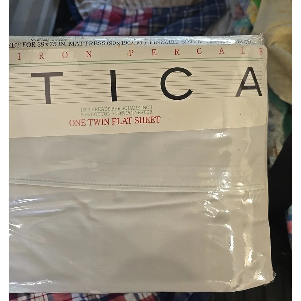 Utica new vintage