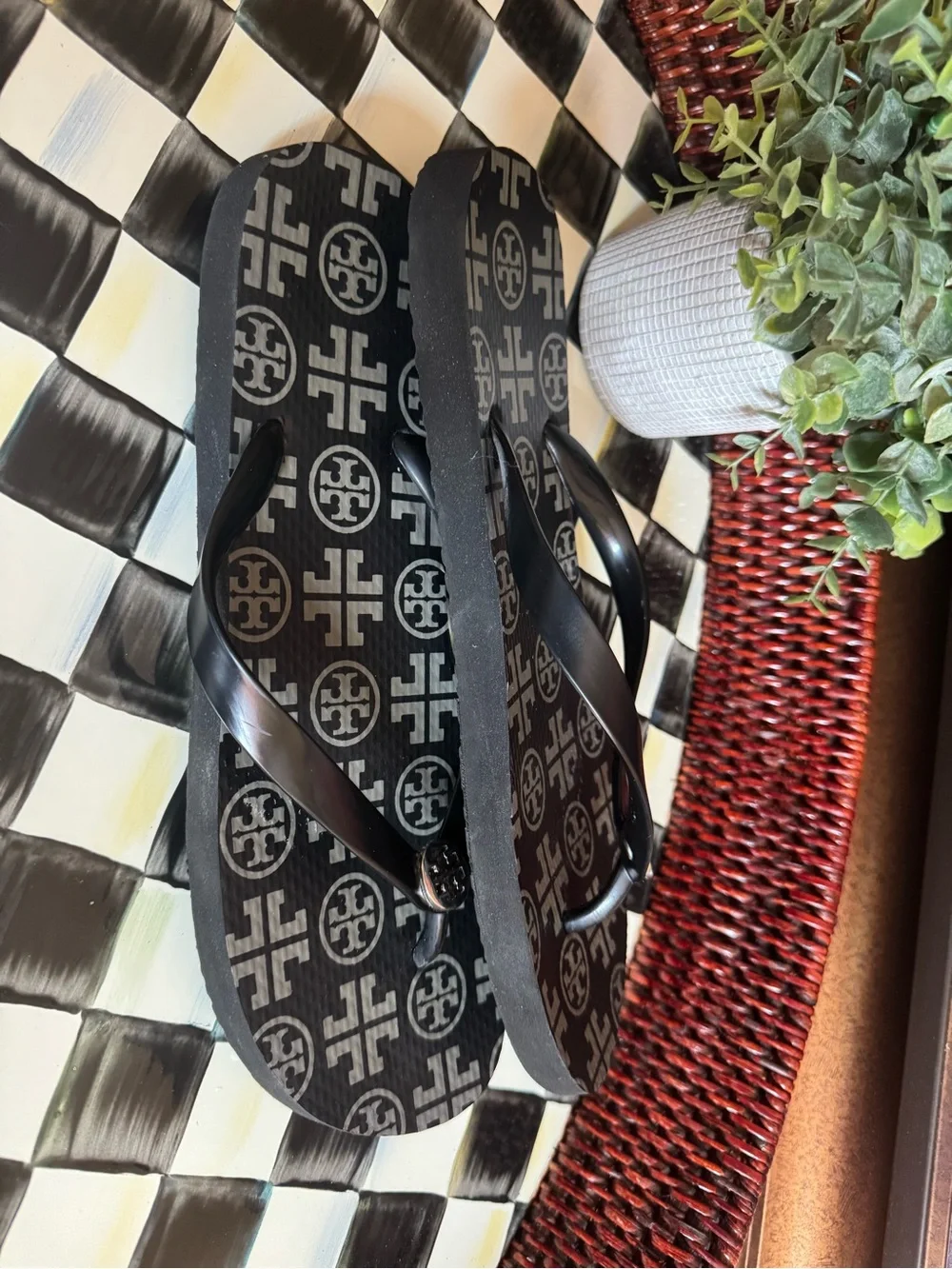 Tory Burch tory burch