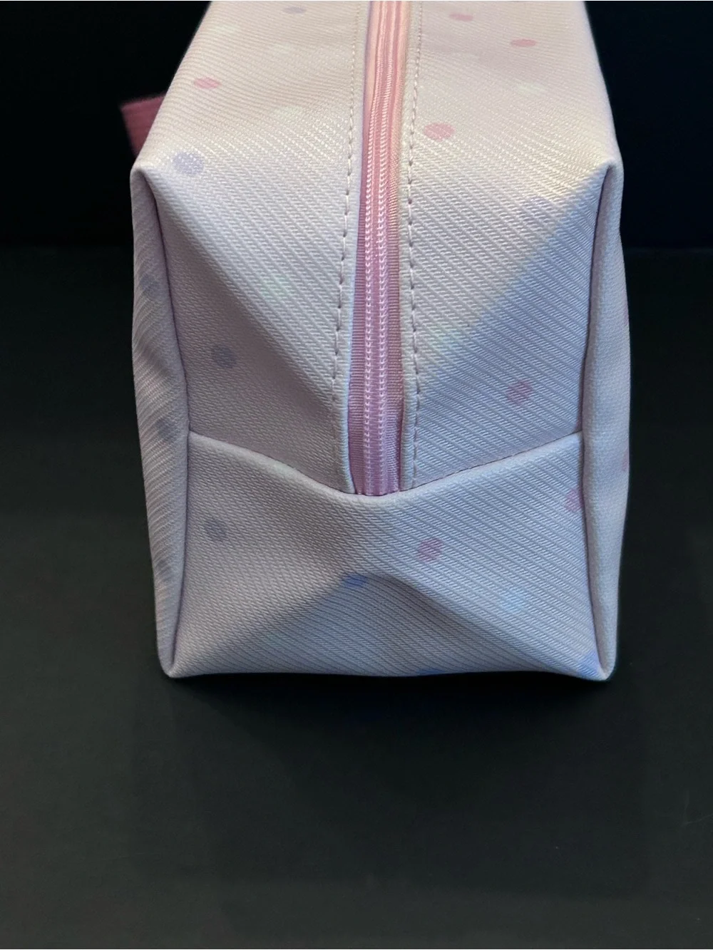 Sanrio cosmetic pouch