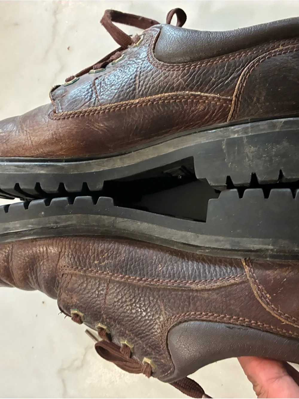 Timberland men oxford