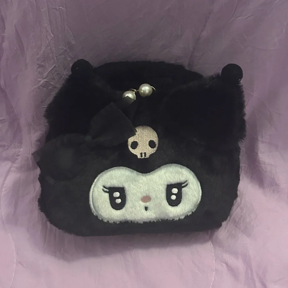 Sanrio characters lolita