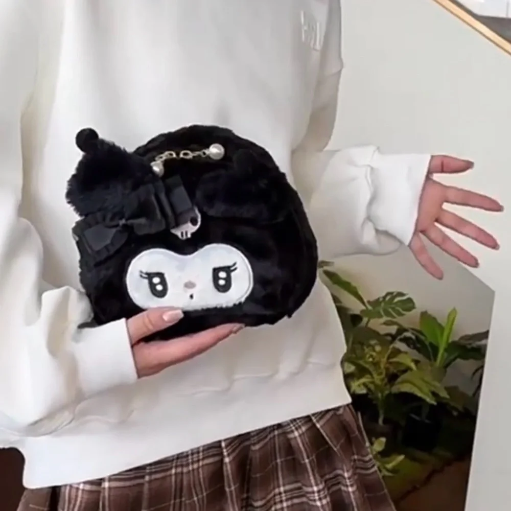 Sanrio characters lolita
