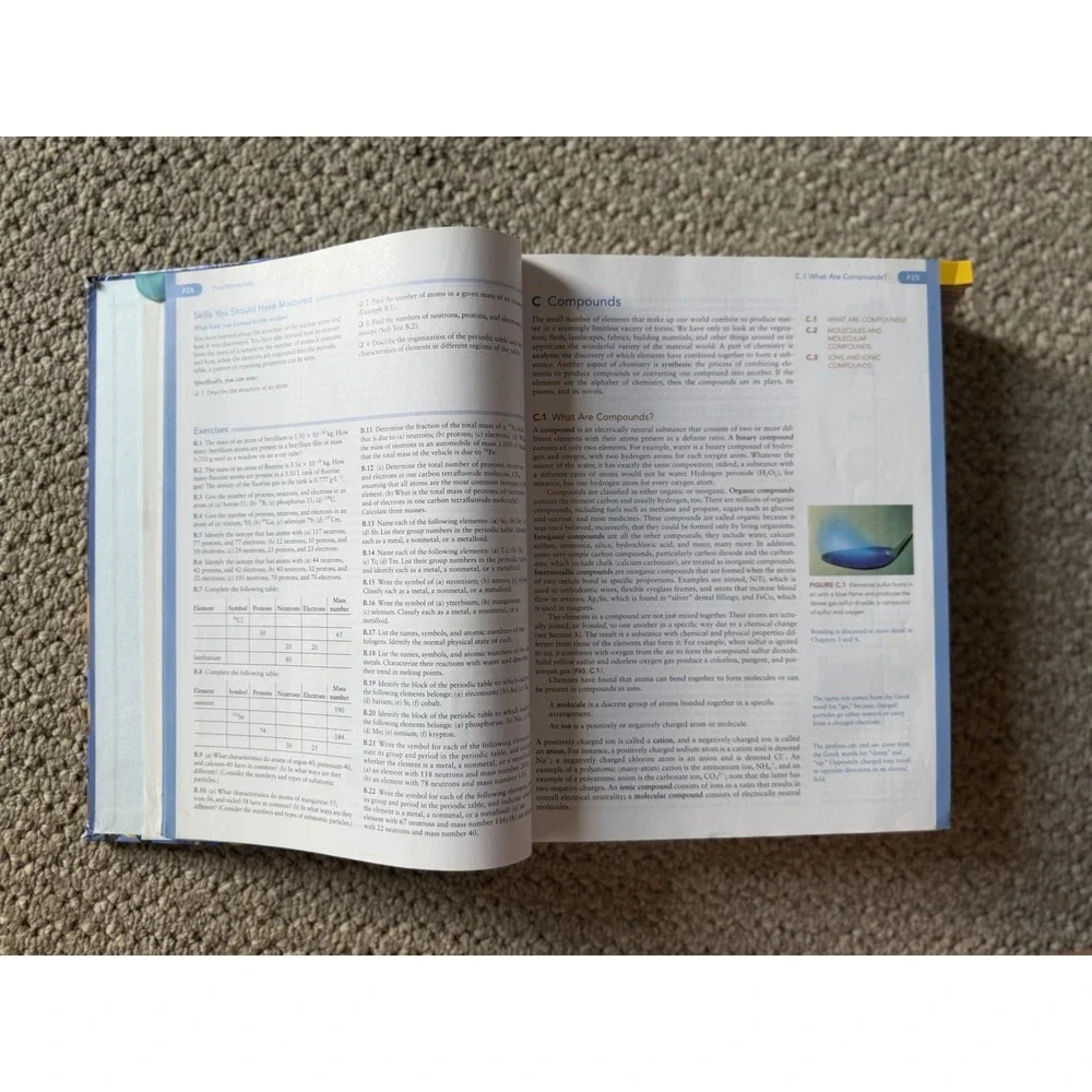N/A chemical principles