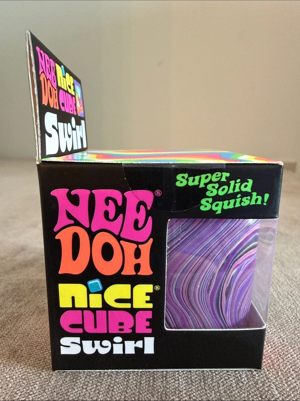 Schylling needoh nice