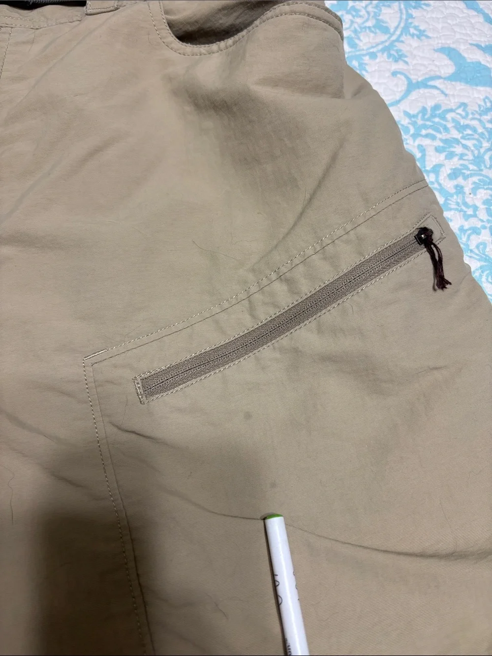 The North Face Shorts, Size: XL