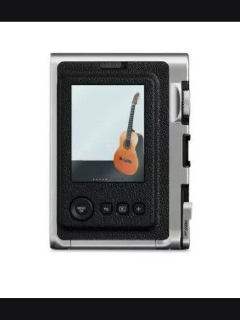 Fujifilm brand new
