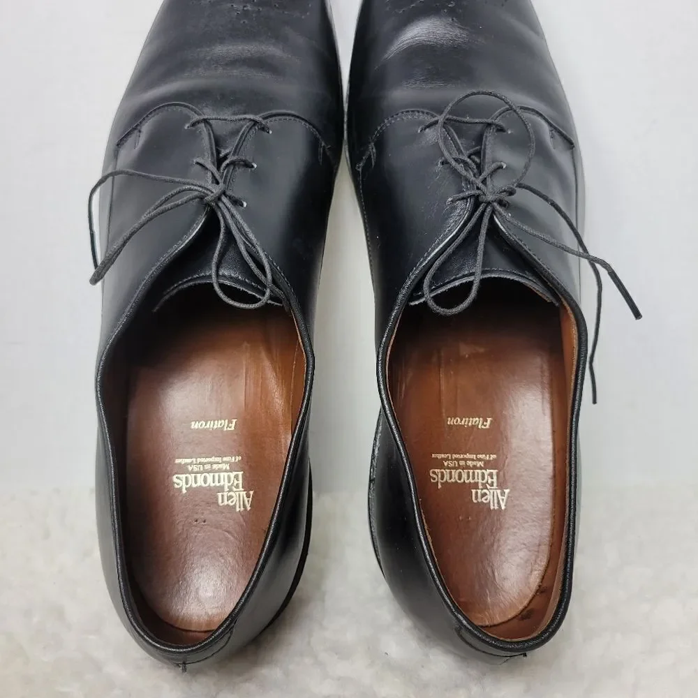 Allen Edmonds allen edmonds