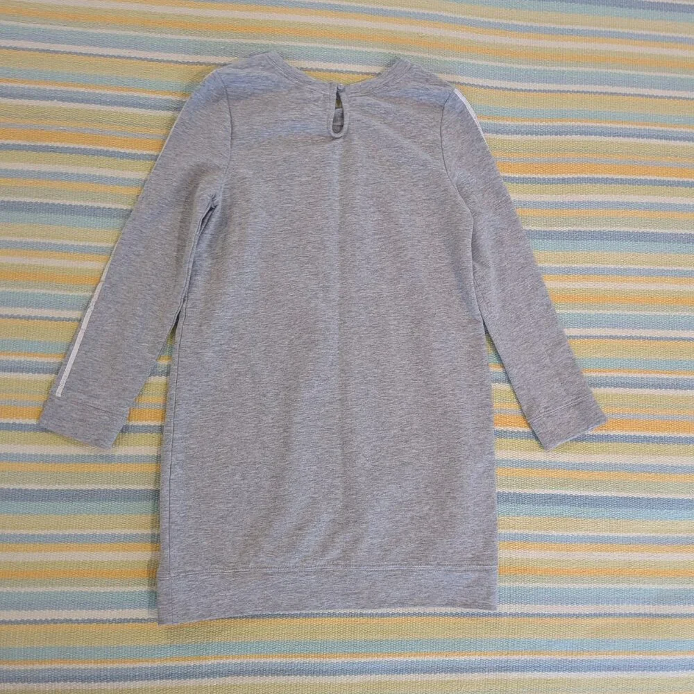 Gymboree gray shift