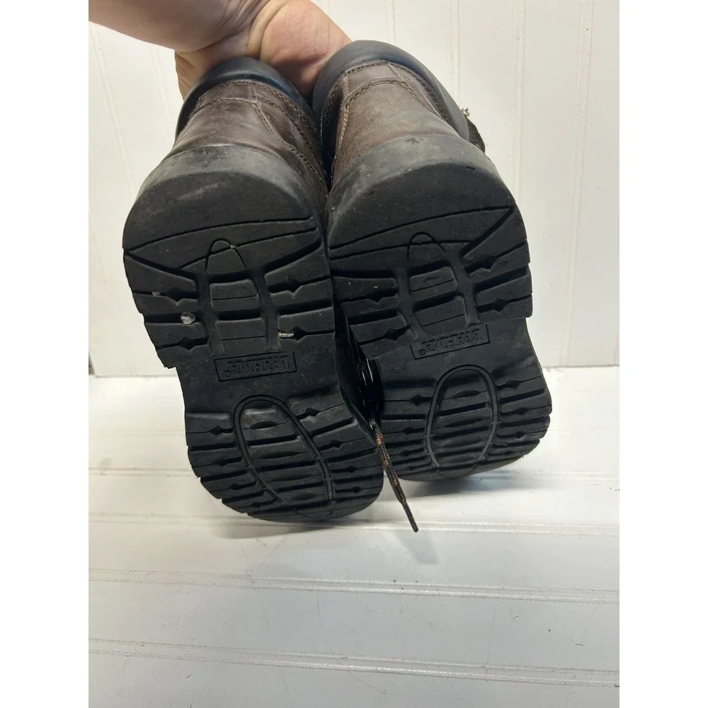 Brahama boots mens