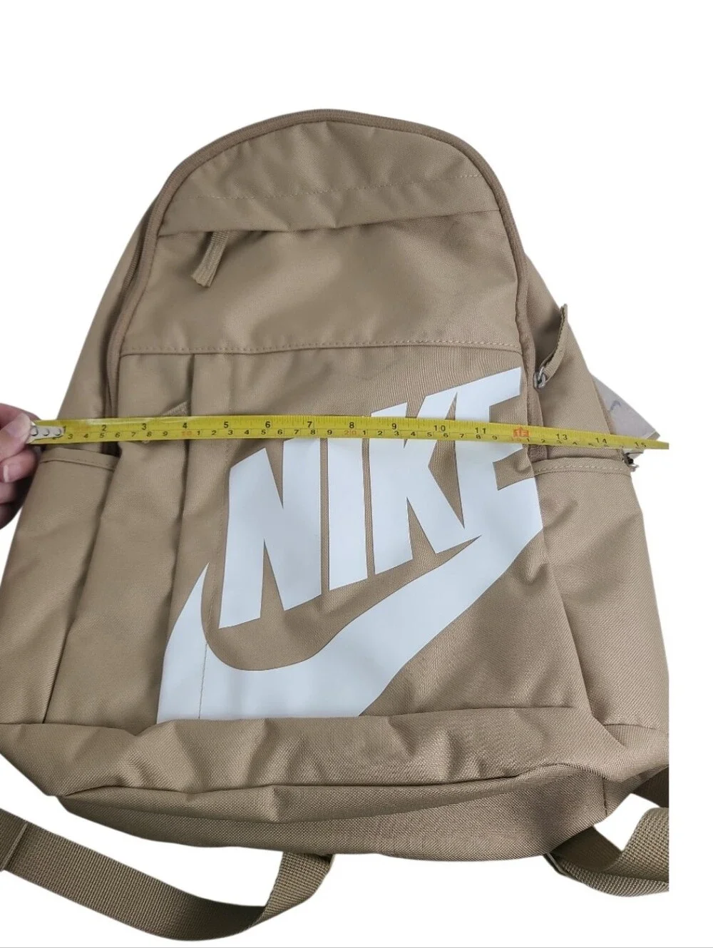 Nike classic backpack