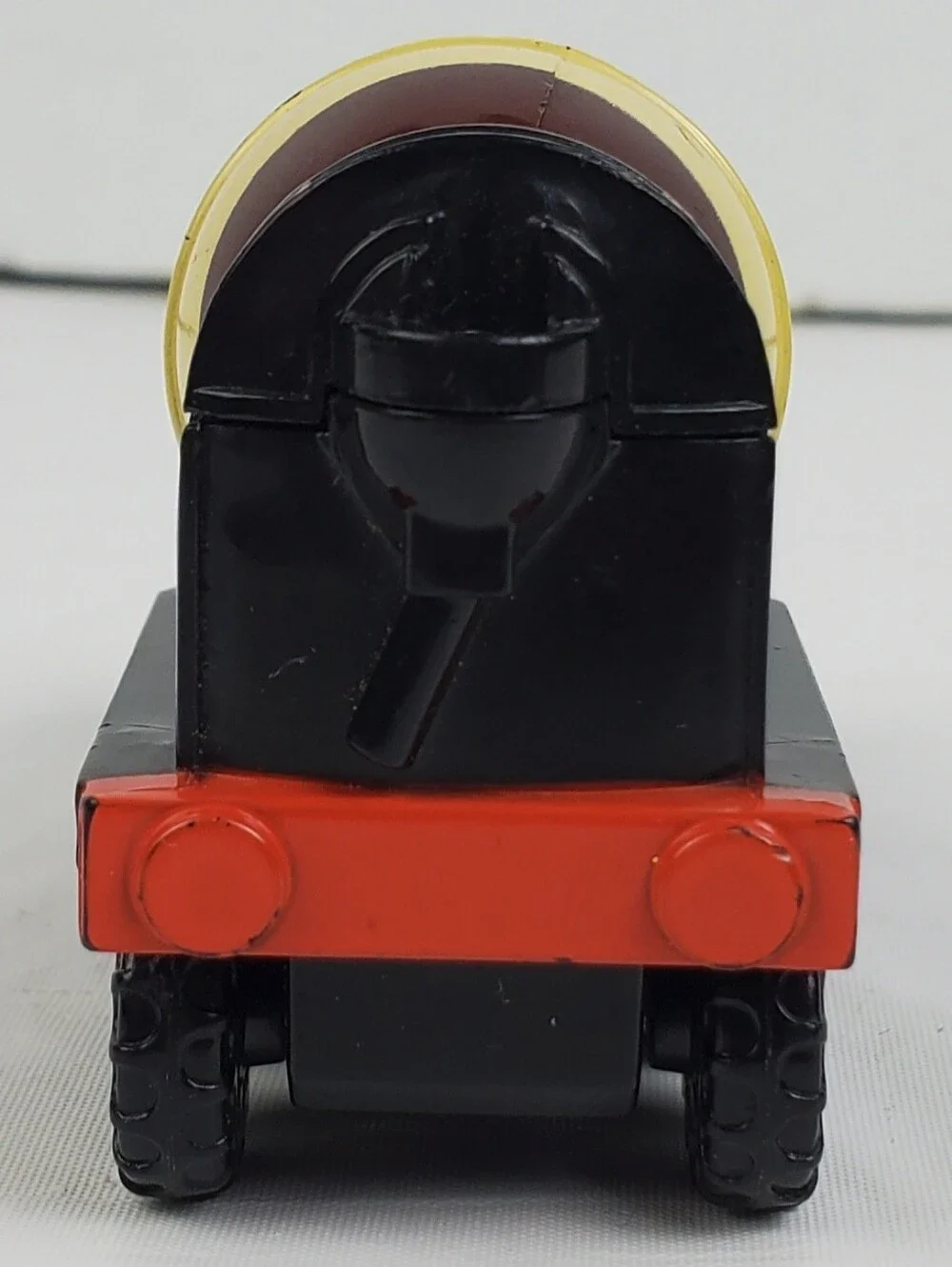 Thomas & Friends truck thomas plastic