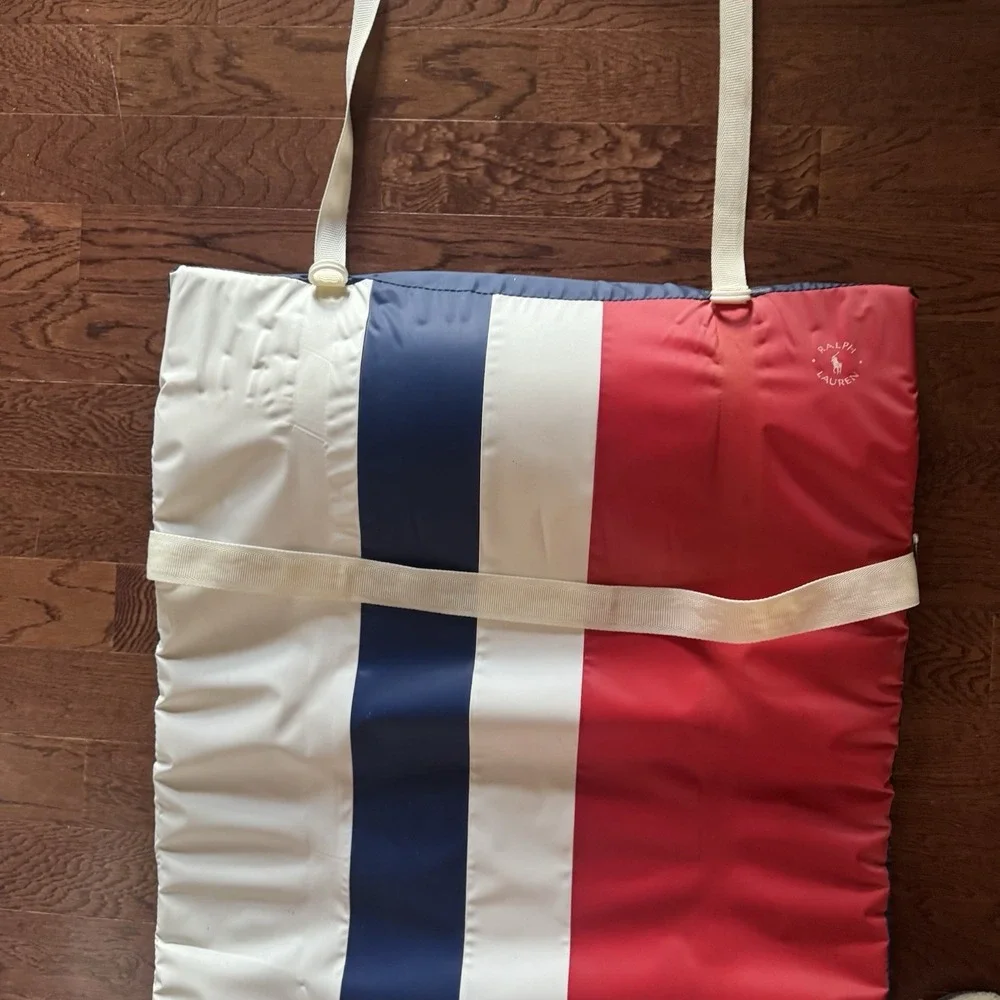 Ralph Lauren vtg roll