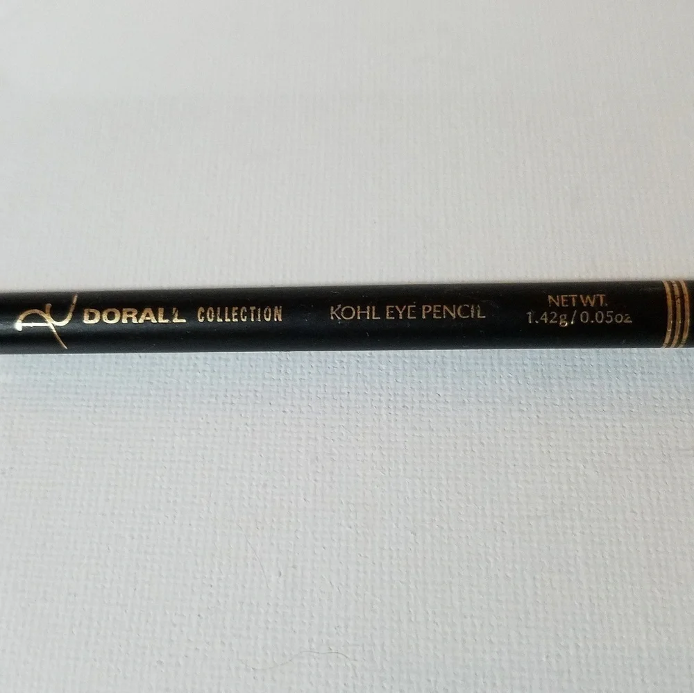Doral collection pencil