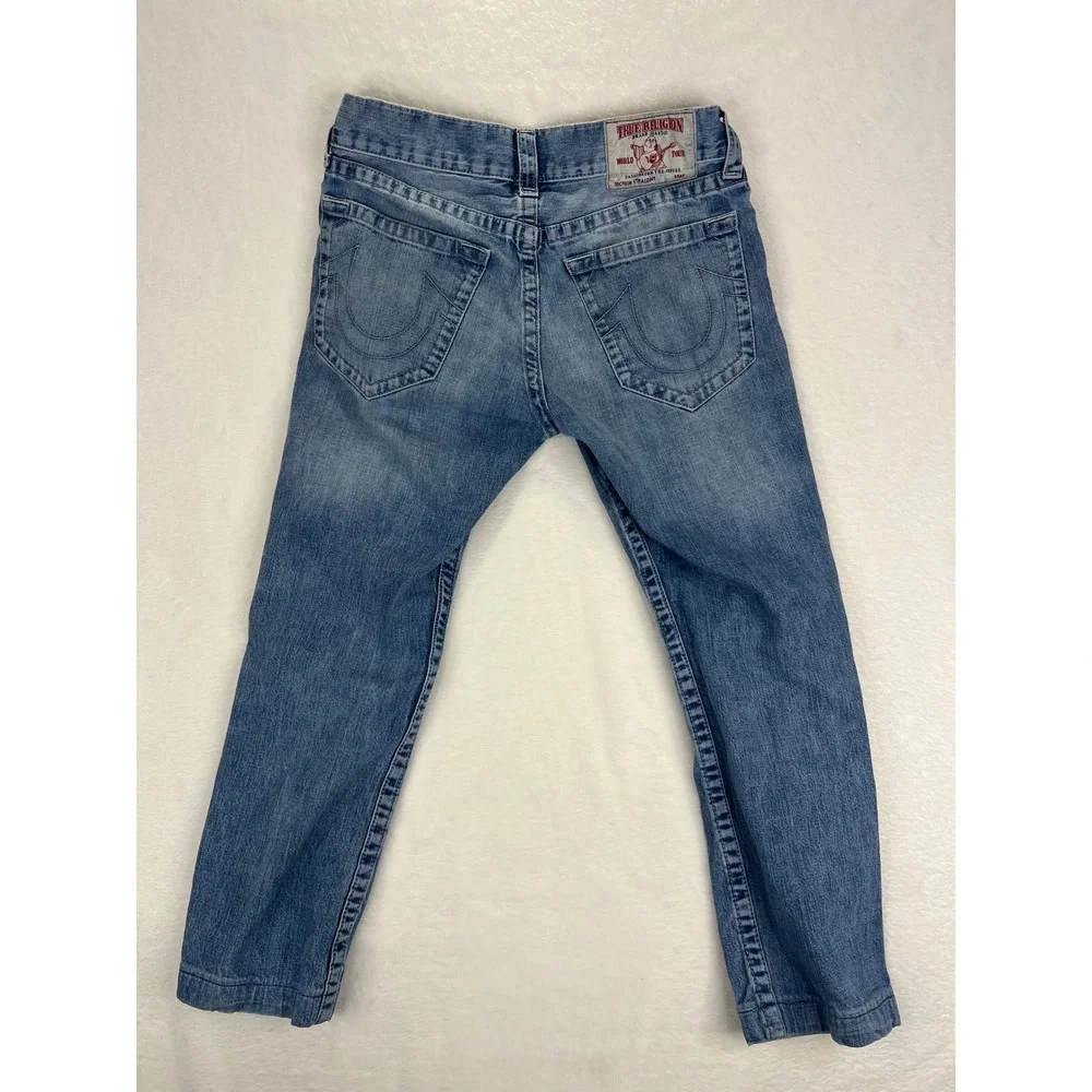 True Religion true religion