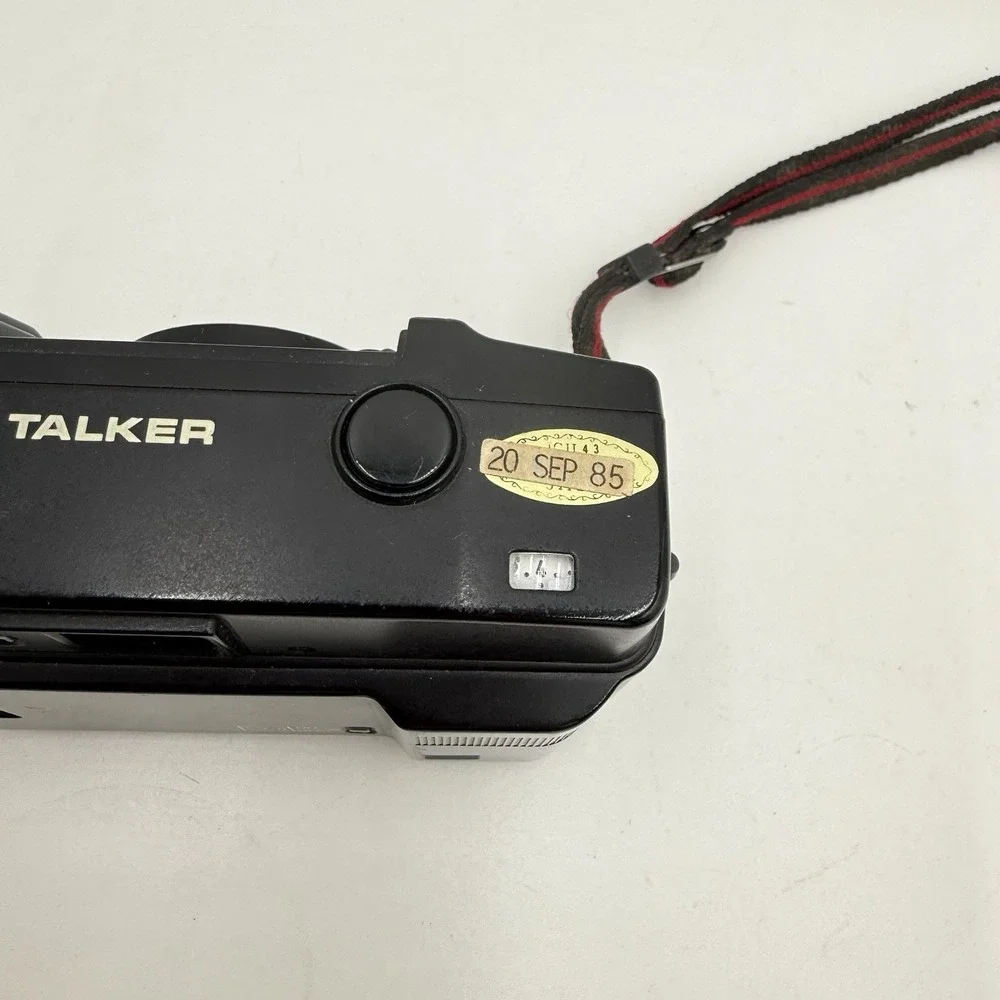 Minolta talker afsv