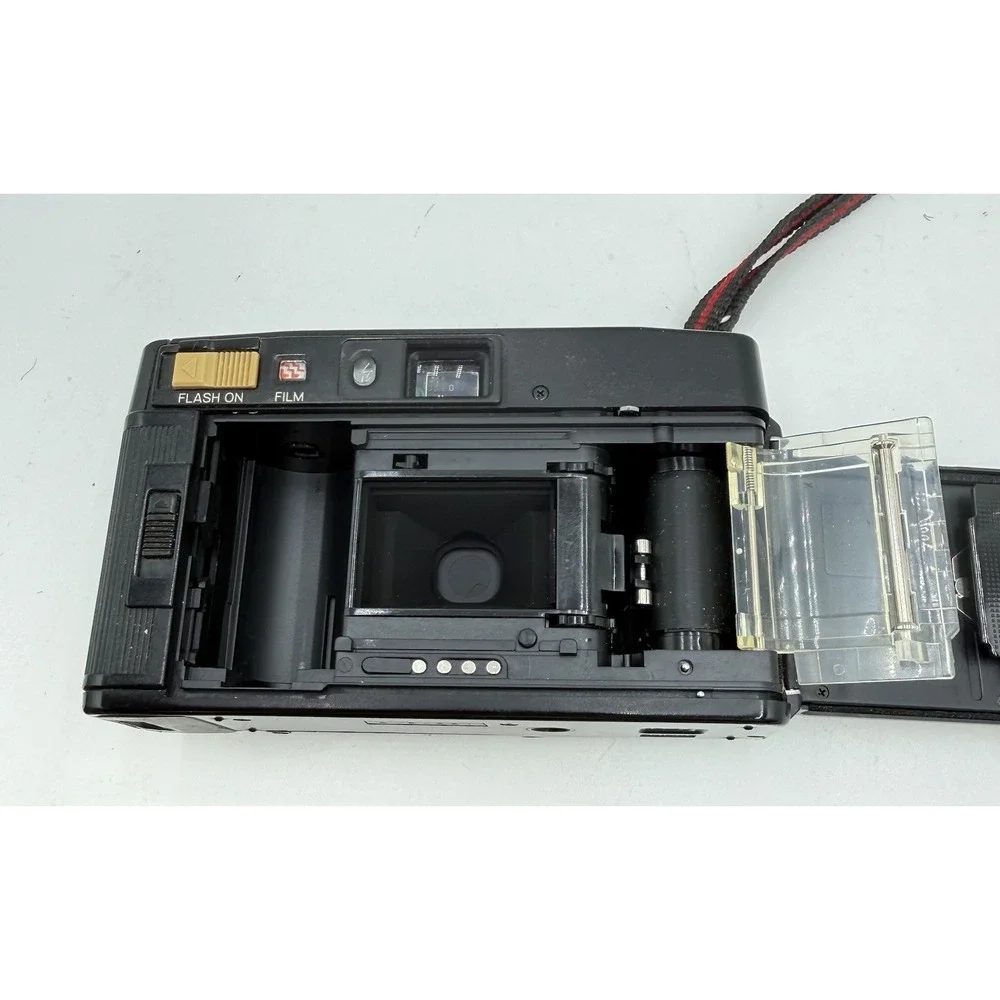 Minolta talker afsv