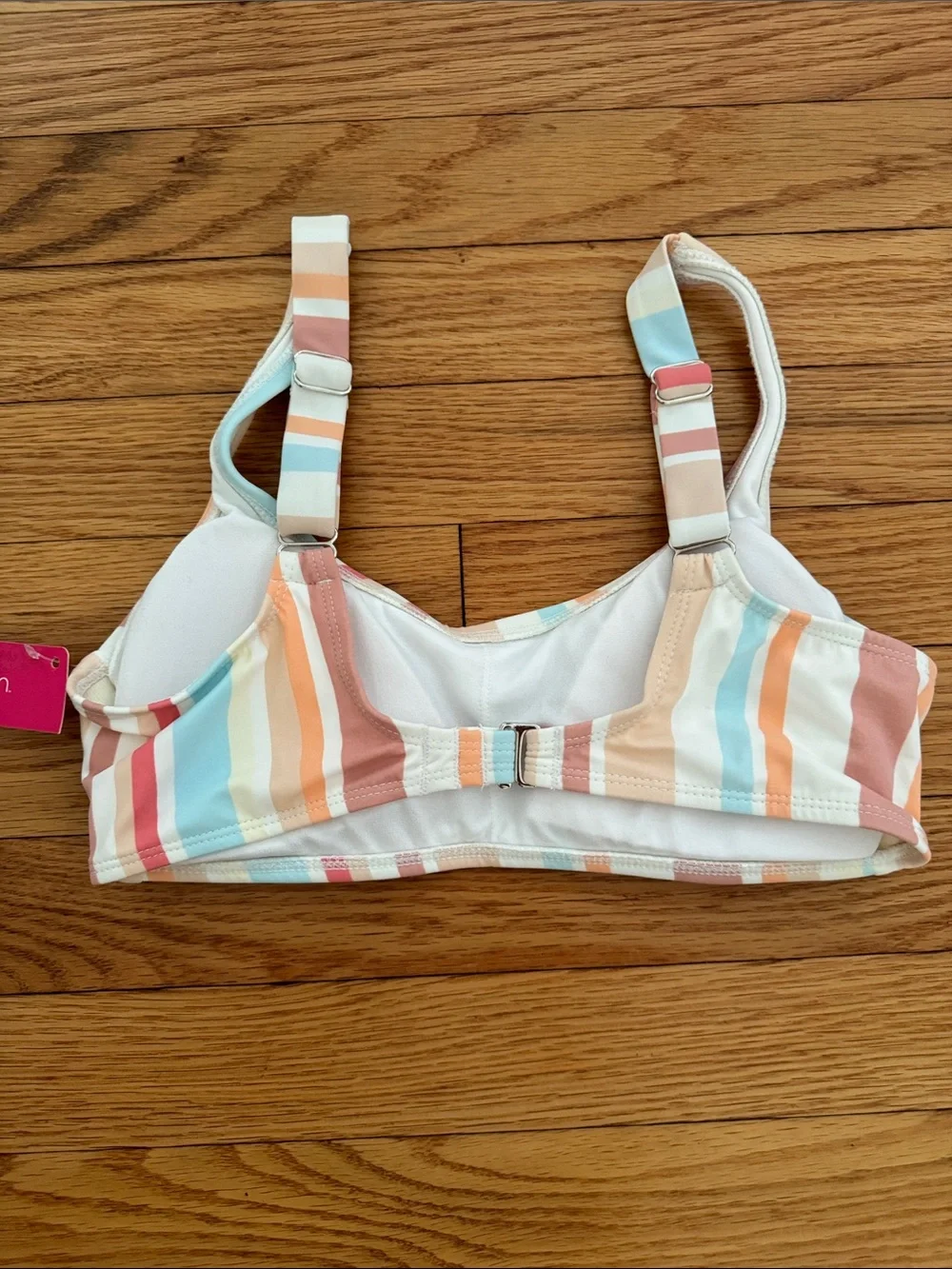 N/A comfortable pastel
