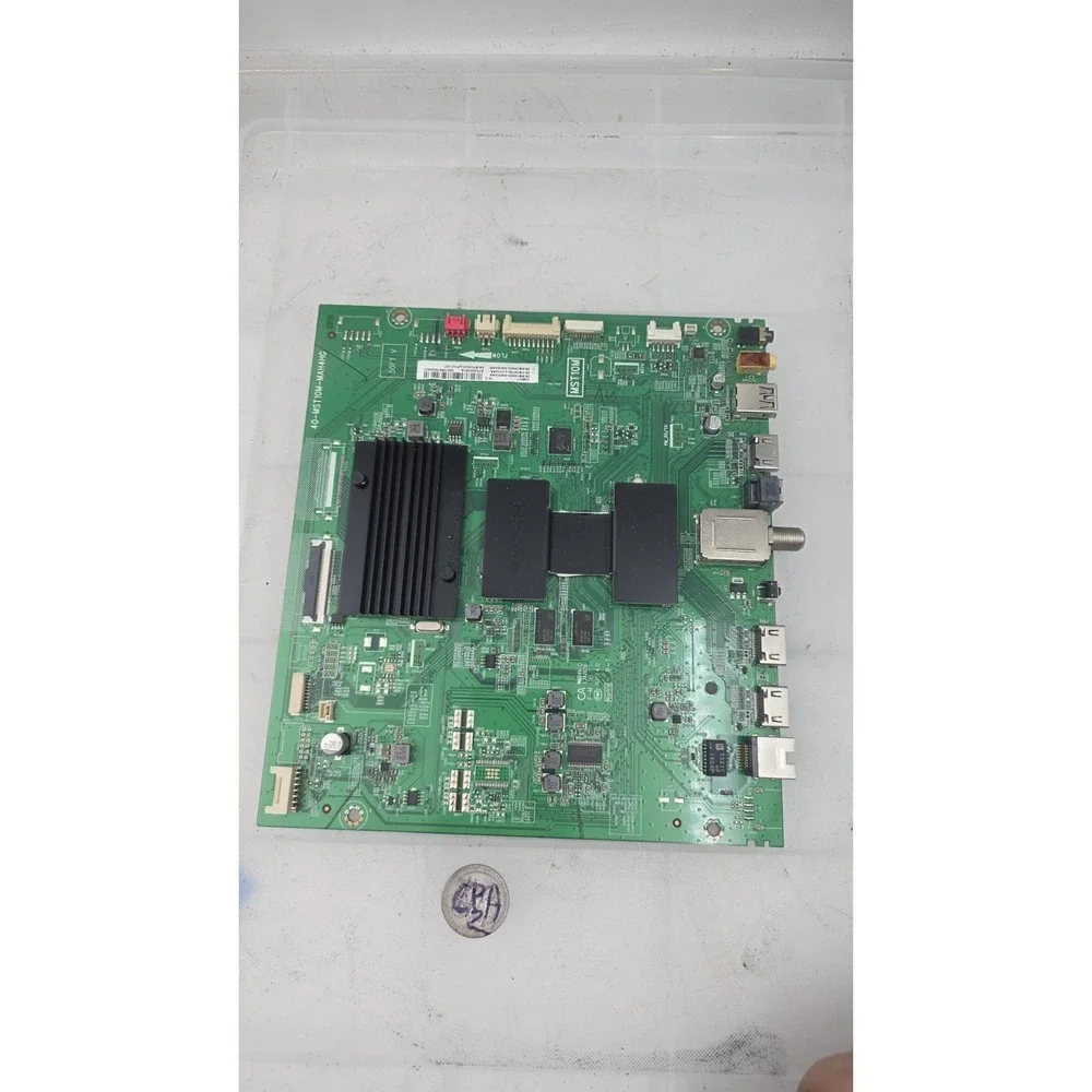 TCL 08-MS10M02-MA200AA TV Main Board